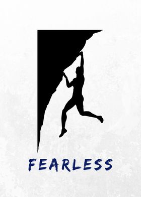 Fearless