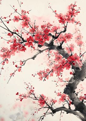 Blossom Serenity