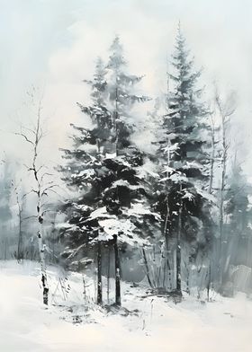 Winter Landscapes-preview-3