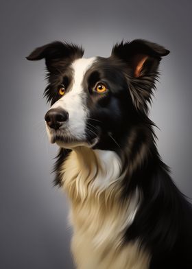 Border Collie