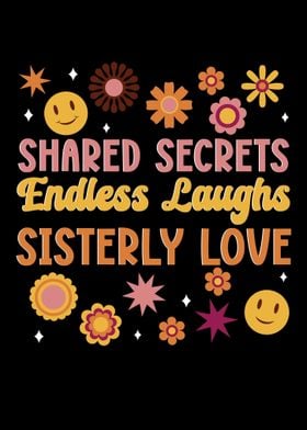 Shared Secrets Endless