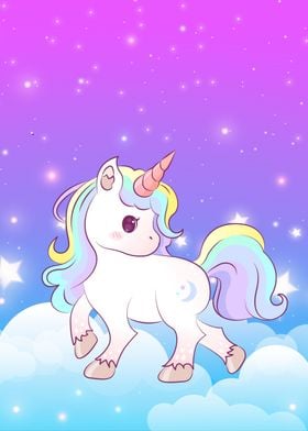 Magical Unicorn
