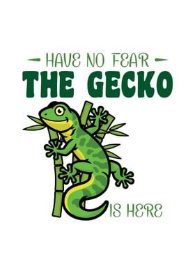 Gecko