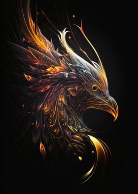 phoenix bird