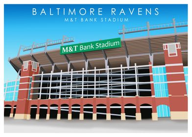 Baltimore Stadium