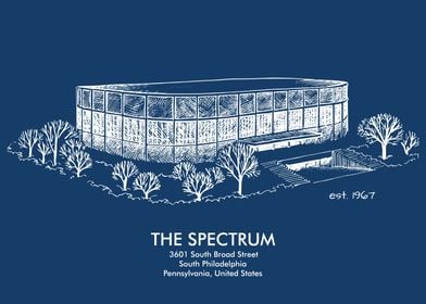 THE SPECTRUM