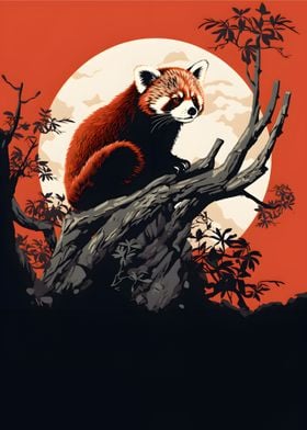 Red Panda