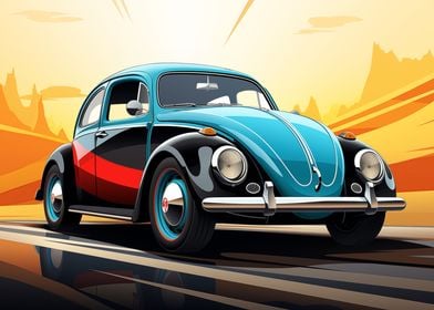 Beetle Brilliance