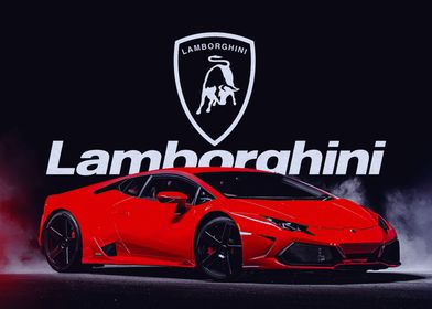 Lamborghini Huracán