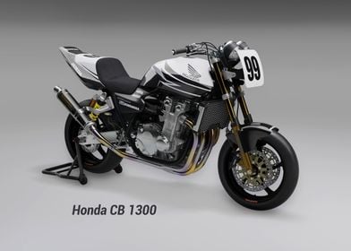 Honda CB 1300