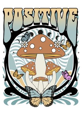 Positive Psychedelic