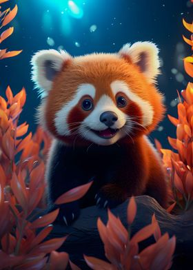 Red Panda