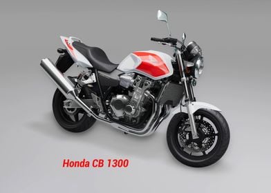 Honda CB 1300