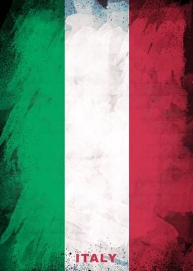 ITALY FLAG