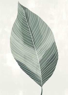 Foliage Elegance