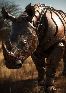 Rhinoceros