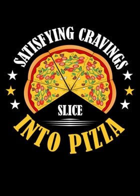 Satisfy Cravings Slice