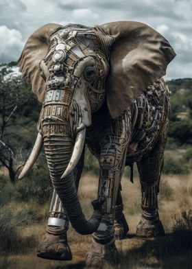 Elephant