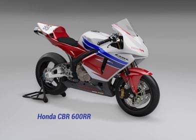 Honda CBR 600RR