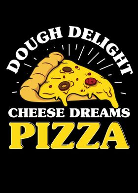 Dough Delight Cheese