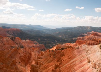 Canyon Vista Splendor