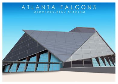 Atlanta Stadium