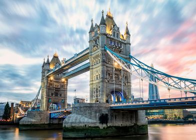 Tower Bridge