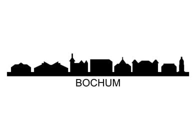 Skyline Bochum