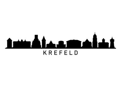 Skyline Krefeld