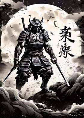 Samurai Warrior