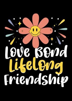 Love Bond Lifelong