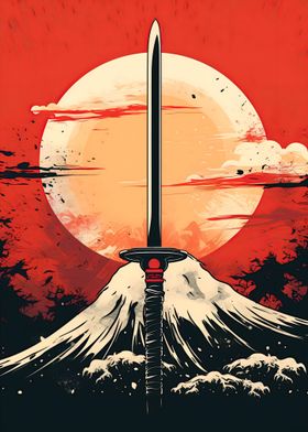 Katana Sword  