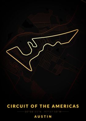 Circuit of the americas
