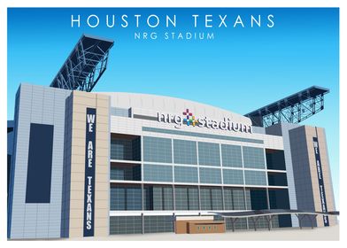 Houston Stadium