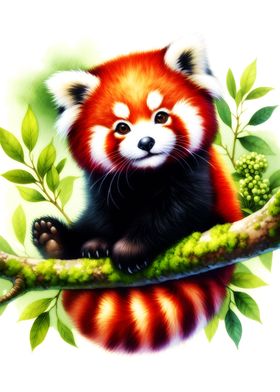 Red Panda