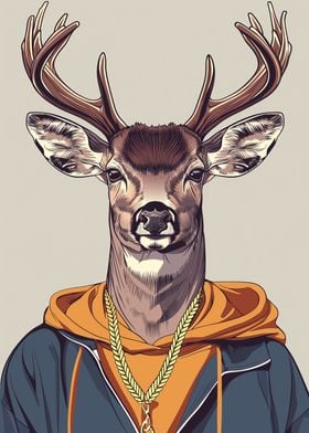 Deer Style
