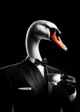 Duck and Coffee