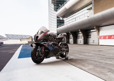 BMW M1000RR