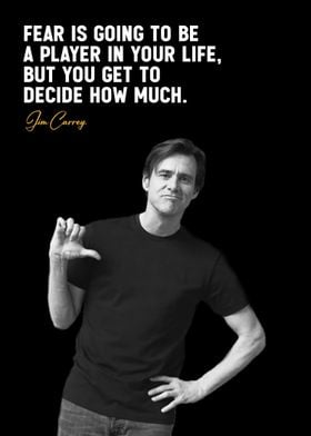 Jim Carrey quote 