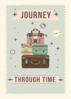 Journey Through Time