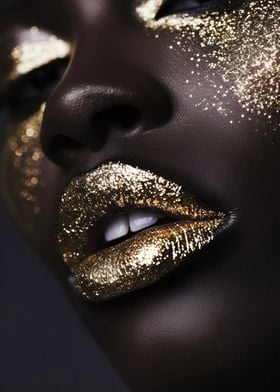 Gold Dust Whisper