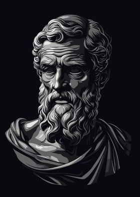 Epicurus Philosopher