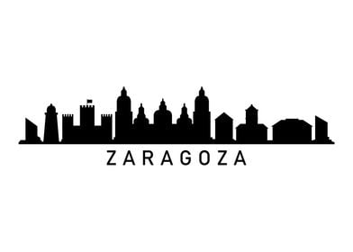 Skyline Zaragoza