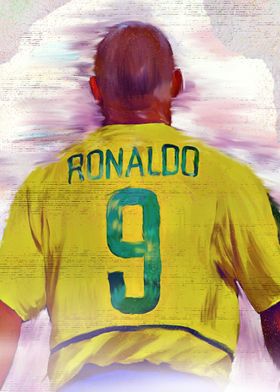 Legend Football Brazil