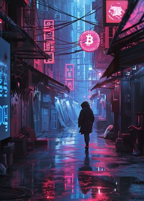 Bitcoin City