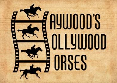 Haywoods Hollywood Horses