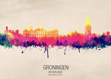 Groningen Netherlands