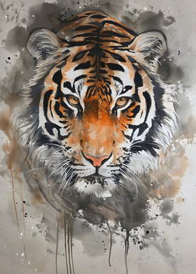 Tiger Majest