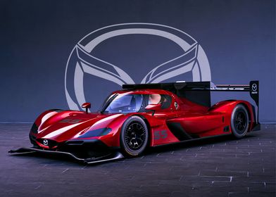 Mazda RT24-P