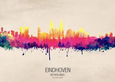 Eindhoven Netherlands